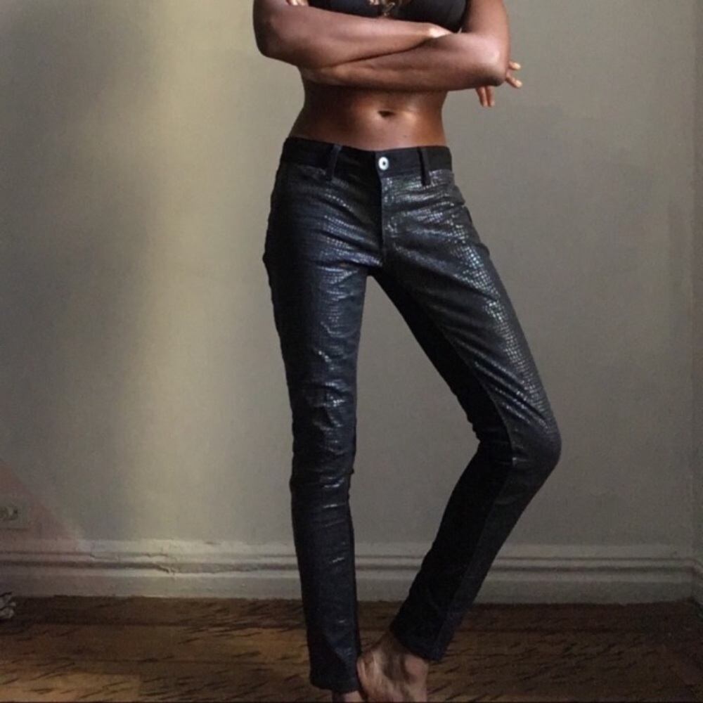 Denim